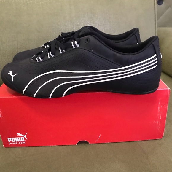 Puma Sneakers - Picture 2 of 9